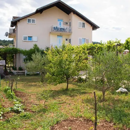 Apartman Dalmatien