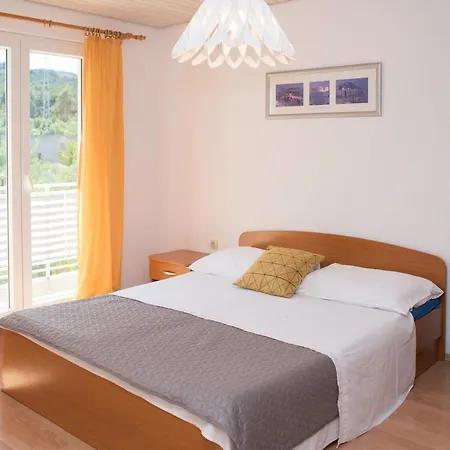 Apartmán Dalmatien *