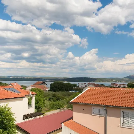 Dalmatien Apartmán *