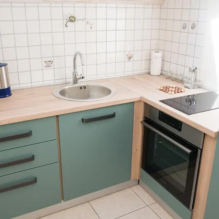Dalmatien Apartman