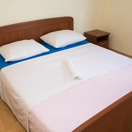 Apartmán Dalmatien *