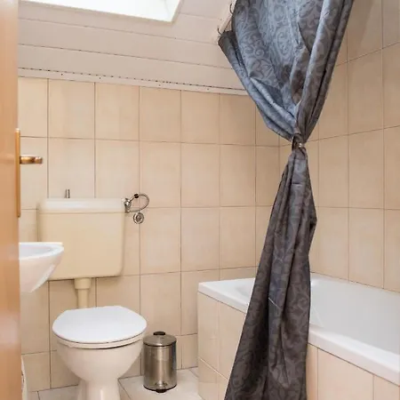 Apartmán Dalmatien Raslina