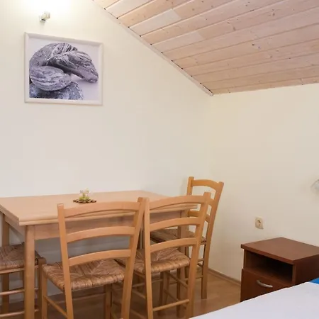 Apartman Dalmatien *