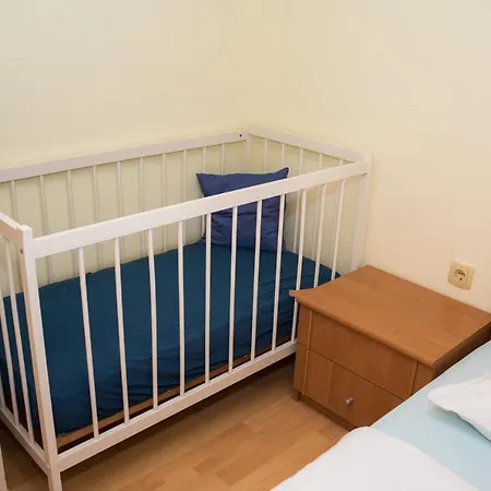 Dalmatien Apartman