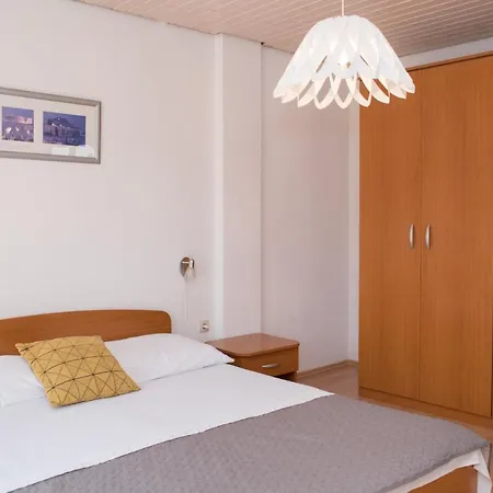 Apartman Dalmatien