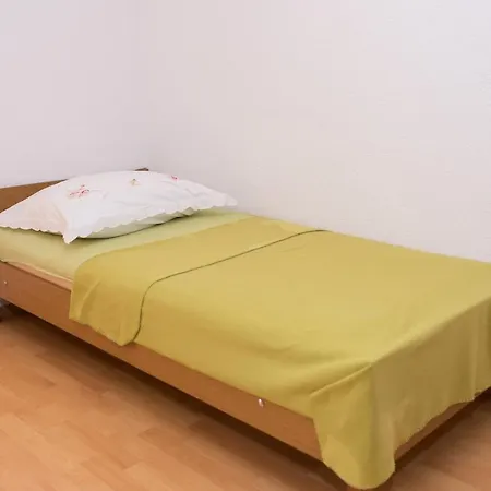 Dalmatien Apartman Raslina