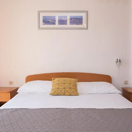 Apartmán Dalmatien *