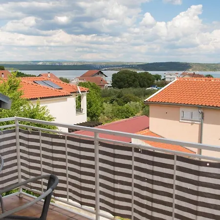 Apartman Dalmatien