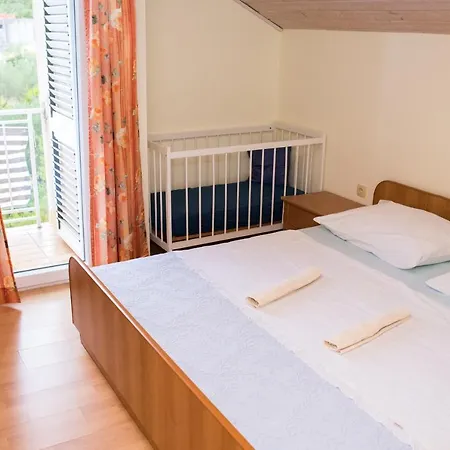 Apartman Dalmatien