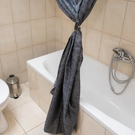 Dalmatien Apartman Raslina
