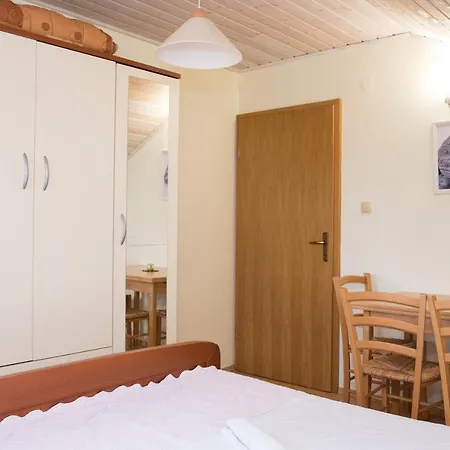 Dalmatien Apartmán *