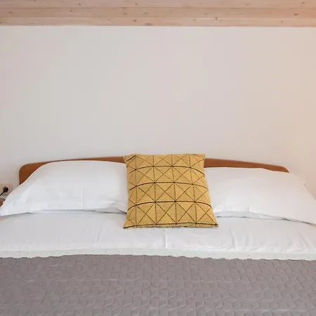 Dalmatien Apartmán *