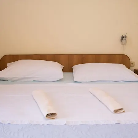 Apartmán Dalmatien Raslina