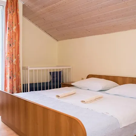 Apartman Dalmatien *