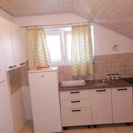 Apartman Dalmatien Raslina
