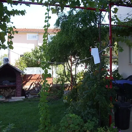 Apartmán Dalmatien *