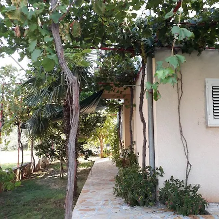 Apartman Dalmatien *