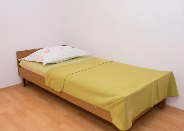 Dalmatien דירה Raslina