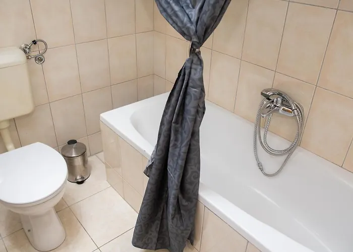 Dalmatien דירה Raslina